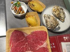 -欢乐牧场主题自助料理(龙华星河iCO店)