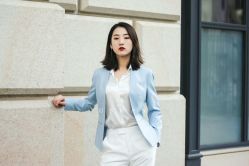 点击看大图 -优山定制西服衬衫大衣(国贸店)