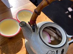松露茶壶汤-Hatsune隐泉日式料理(三里屯太古里店)