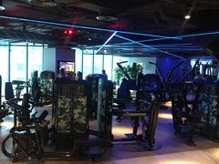 -VIP 威尔仕健身·游泳(嘉华中心店)