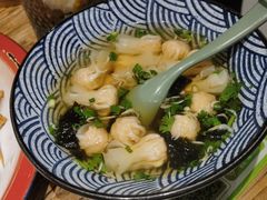 -北丐先生·野馄饨烧烤(南京首店)