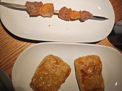 -香料集市新疆餐厅·清真聚餐(成都远洋太古里店)