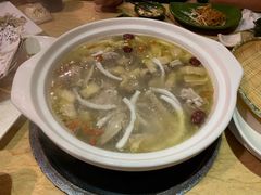 -龙泉人椰子鸡.糟粕醋.海南菜(三亚旗舰店)