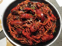 -一棠龙虾•王牌虾球(楚河汉街店)