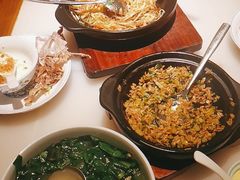 -客语客家菜(佳兆业广场店)
