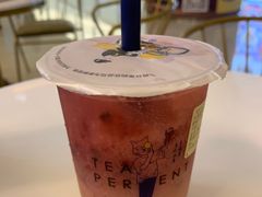 -百分茶(九洲新世界店)