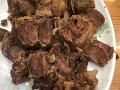 -清真·益鑫羊肉手抓馆(花园北街店)