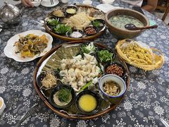 -大姑母农庄