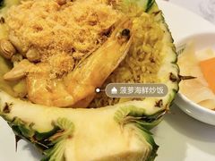 -美奈小馆·东南亚菜(福田星河COCO Park店)