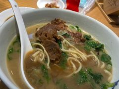 -浙味观杭州海鲜面(钱江新城高德置地店)
