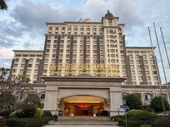-江门新会碧桂园凤悦凤凰酒店(万达广场店)
