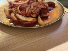 -郭记烤肉创始店(民丰大街店)