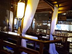 -绿茶餐厅(领展购物广场·中关村店)