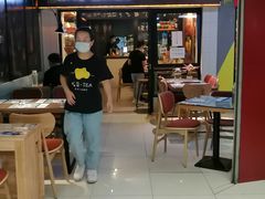 门面-帕蓝·暹罗料理(曲阳店)