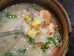 -适口餐厅砂锅粥(公信路总店)