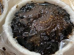-共和老洪豆花草粿水粿