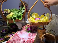 -塔兰齐新疆孜然火锅(鲤鱼山路店)