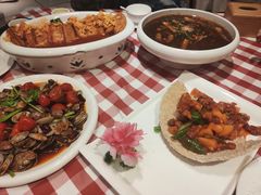 -粤香楼(新光里店)