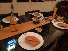 -Ministry of Crab(科伦坡店)