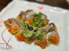 -抱德·潮汕味(琶洲店原惠城鱼仔)