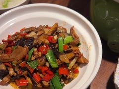 -湖兰金牌小炒肉(椒江万达店)