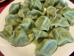 -海尔洲际酒店天下一品中餐厅