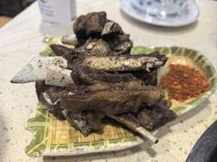 -九寨沟特色牦牛肉汤锅