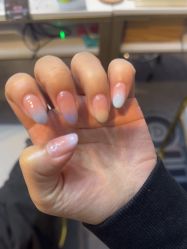 -M·X Nail日式美甲美睫