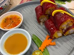 -点都德(喜粤楼店)