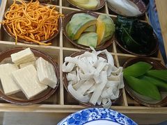 -芈重山老火锅(昌平店)