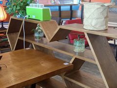 大堂-太平洋咖啡(市府恒隆二店)