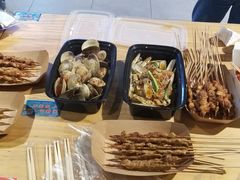 -盒马鲜生(首义店)