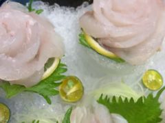 -君霖海鲜私房菜(春柳店)