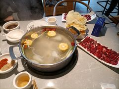 -俏牛哥鲜牛肉牛肆馆(重庆天地店)