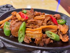 -高丽馆(尊茂店)