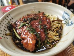 -无名氏面馆(邮电路店)