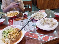 -孔一凡·手工饺子(石岐大信二期店)