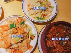 -老村长•湖北家常菜(南湖店)