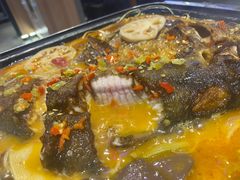 -唐力九头鸟烧烤·罗田吊锅(西云楼店)