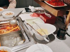 -海底捞火锅(步步高新天地店)