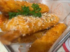 -夏日玛莉西餐厅(金茂览秀城店)