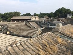 -糖房咖啡(南锣鼓巷店)