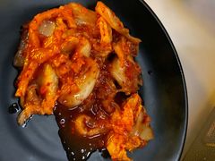 -首尔大排档