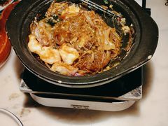 -绿茶餐厅(南方商城店)