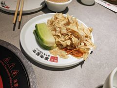-宴全牛粤来越牛潮汕鲜牛肉火锅(海州万达广场店)