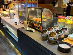-安徽高速开元国际大酒店·地中海自助餐厅