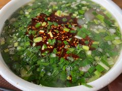 牛肉拉面-中阿兰牛肉面(悦海新天地店)