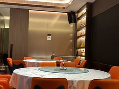 -香港狮子山下·明星粤菜餐厅(北苑店)