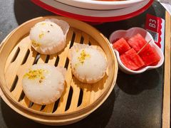 桂花糕-湘阁里辣(南联锦泰城店)