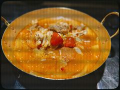 -大川先生·小龙虾·川菜(信义坊店)